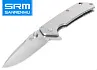 Складной нож SanRenMu 7056LUC-SA