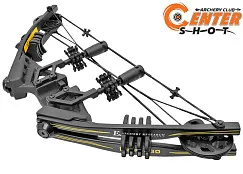 Запасные плечи для арбалета Ek HEX-430