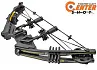Запасные плечи для арбалета Ek HEX-430