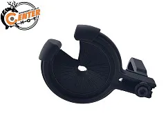 Полочка для блочного лука Centershot Whisker Biscuit