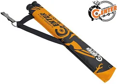 Колчан поясной Centershot T2 оранжевый