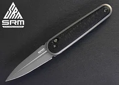 Складной нож SRM 251MB-GB