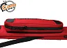 Колчан поясной Easton Flipside красный