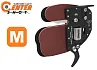 Напальчник для лука Decut RUGB 3 (black) M