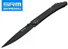 Складной нож SanRenMu 9305-SB