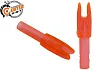 Хвостовик Centershot 4.2mm для лучных стрел оранжевый