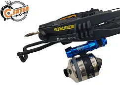Катушка для боуфишинга Centershot Vortex