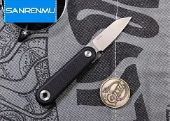 Складной нож SanRenMu 325S-GB