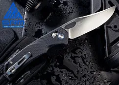 Складной нож SRM 9201