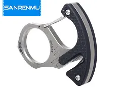 Мультитул SanRenMu SK046KB