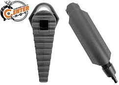 Приклад с переходником Ek для арбалета Siege, Cobra R9, ADDER