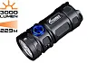 Фонарь FiTorch P25GT универсальный компактный (USB зарядка, Power Bank)