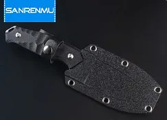 Нож SanRenMu S718