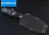 Нож SanRenMu S718