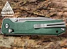Складной нож SRM Rubik 7228B-MG