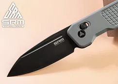 Складной нож SRM 7229-AK