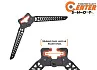 Подставка Centershot Deluxe для блочного лука