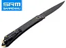 Складной нож SanRenMu 9305-SB