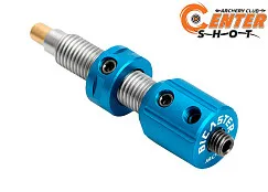 Плунжер для классического лука Bicaster CUA (blue)