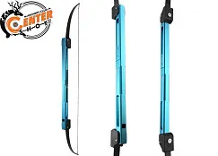 Лук складной Centershot Tactical синий