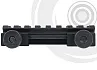 Планка повышающая Centershot Weaver