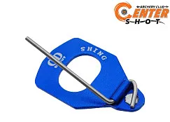 Полочка для классического лука Decut Shing (blue)