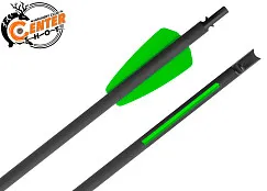 Стрела карбоновая 15" для многозарядного лука Ek Anvil Whipshot