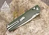 Складной нож SRM 258L-MG2