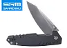 Складной нож SanRenMu 9031