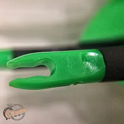 Стрела лучная карбоновая Victory VAP Sport 400