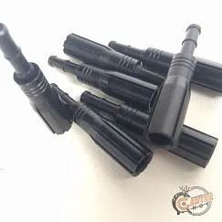 Стрела лучная карбоновая Victory VAP Sport 400