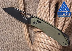 Складной нож SRM Cub 261M-GP