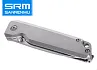 Складной нож SanRenMu 7096LUC-SF