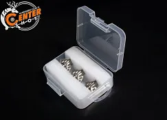 Наконечник S3 100 гран 3 шт.