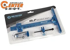 Прицел для классического лука Bicaster Elf (black)