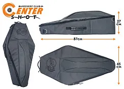 Чехол Centershot для арбалетов Ek Vulcan, MK-XB70