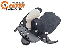 Напальчник для лука Decut SUWIN 3 (black) S
