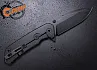 Складной нож SanRenMu 9008-SB