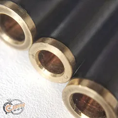 Стрела арбалетная карбоновая Victory XBolt 20" Omni Nock Bushing System