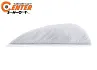 Оперение натуральное Parabol 2" (White)