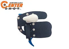 Напальчник для лука Decut RUGB 3 (blue) S