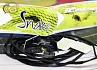 Лук традиционный Rolan Snake 60" 26#