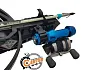 Катушка для боуфишинга Centershot Gator