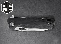 Складной нож Petrified Fish Bunta PF868D