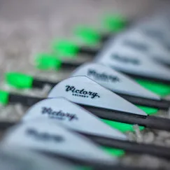 Стрела лучная карбоновая Victory VAP Sport 400