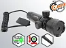 Лазерный целеуказатель Centershot с выносной кнопкой (зеленый) MGL-014