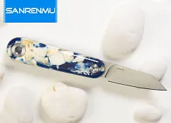 Складной нож SanRenMu 325S-PE
