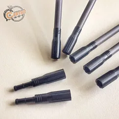 Стрела лучная карбоновая Victory VAP Elite 500