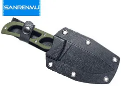 Нож SanRenMu S628-1