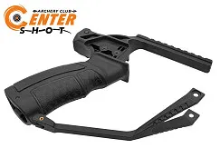 Рукоятка со скобой арбалета Ek Cobra R9